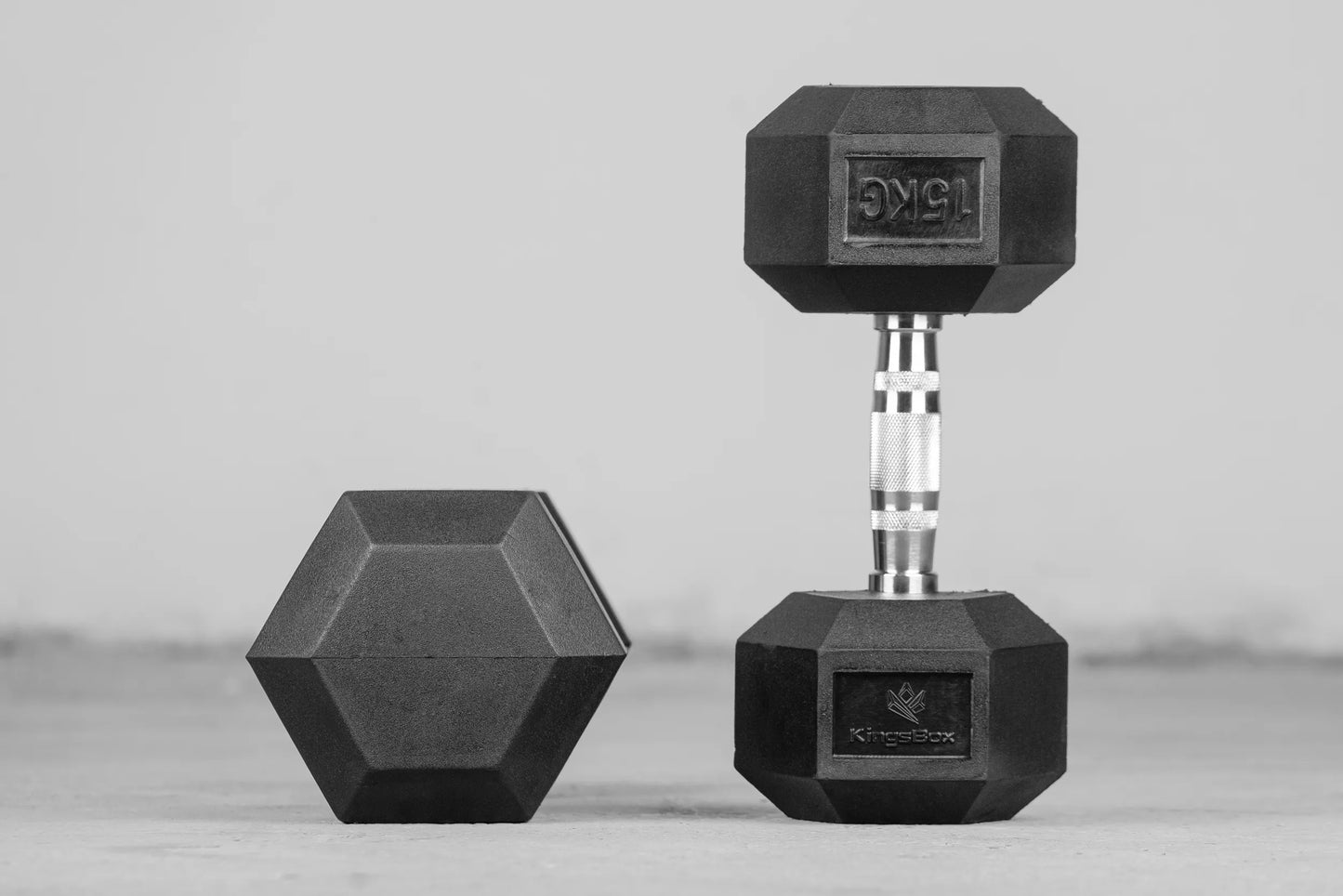 dumbbell