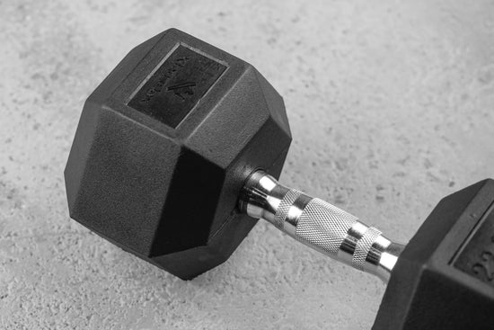 dumbbell hanteln