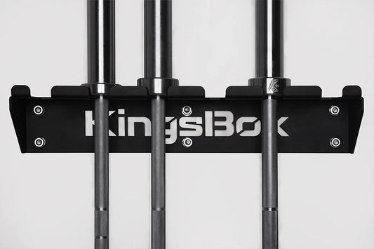 SWORD VERTICAL RACK FOR BARBELLS