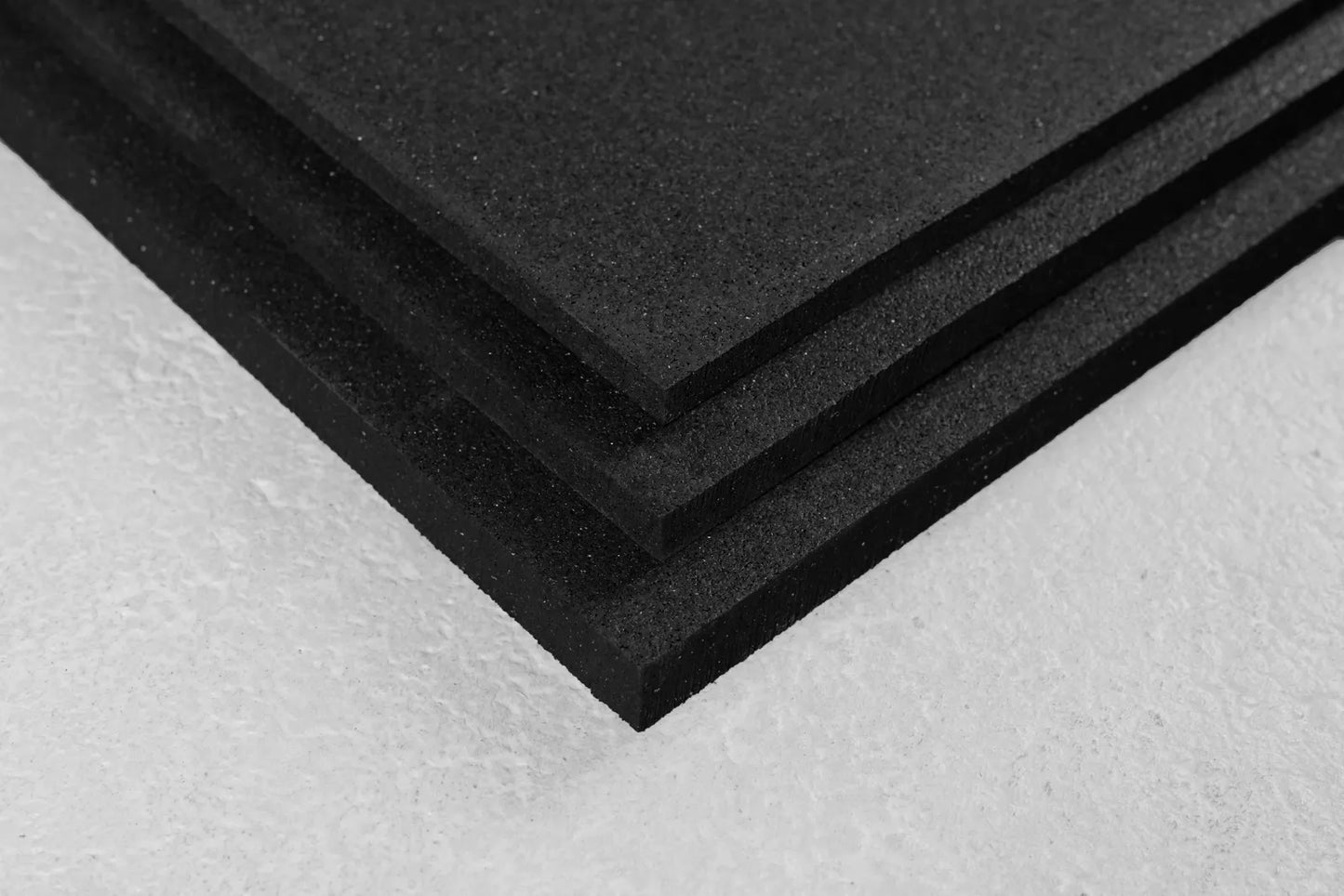 ROYAL HI TEMP RUBBER FLOOR (100X100 CM)