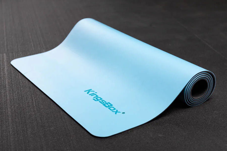 KINGSBOX PRO YOGAMATTE