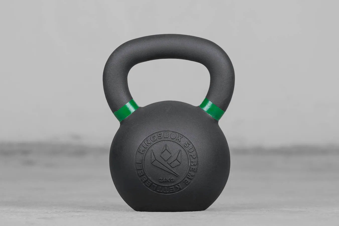 KINGSBOX SUPREME KETTLEBELL