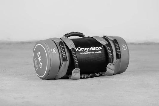 KINGSBOX SAND BAGS