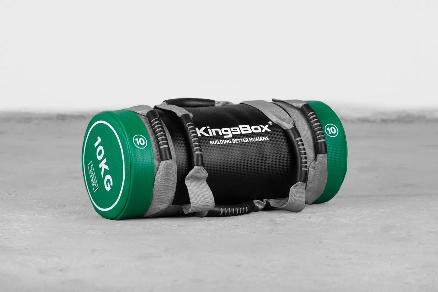 KINGSBOX SAND BAGS