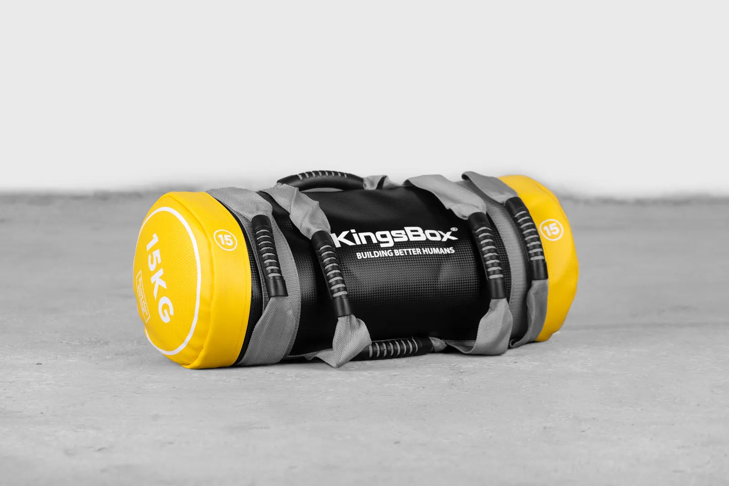 KINGSBOX SAND BAGS