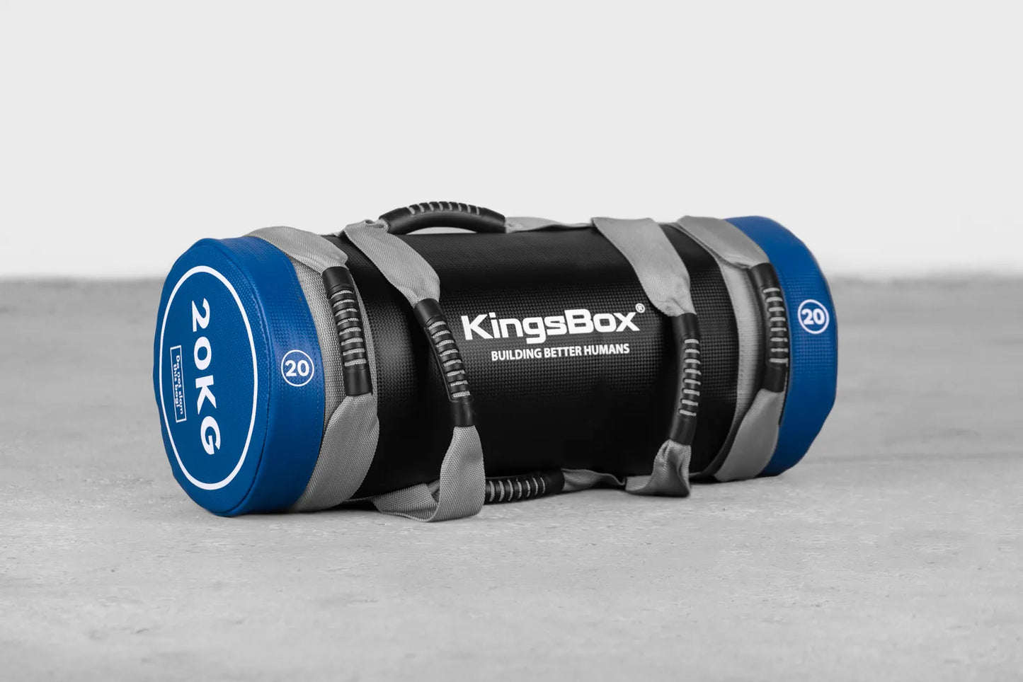 KINGSBOX SAND BAGS