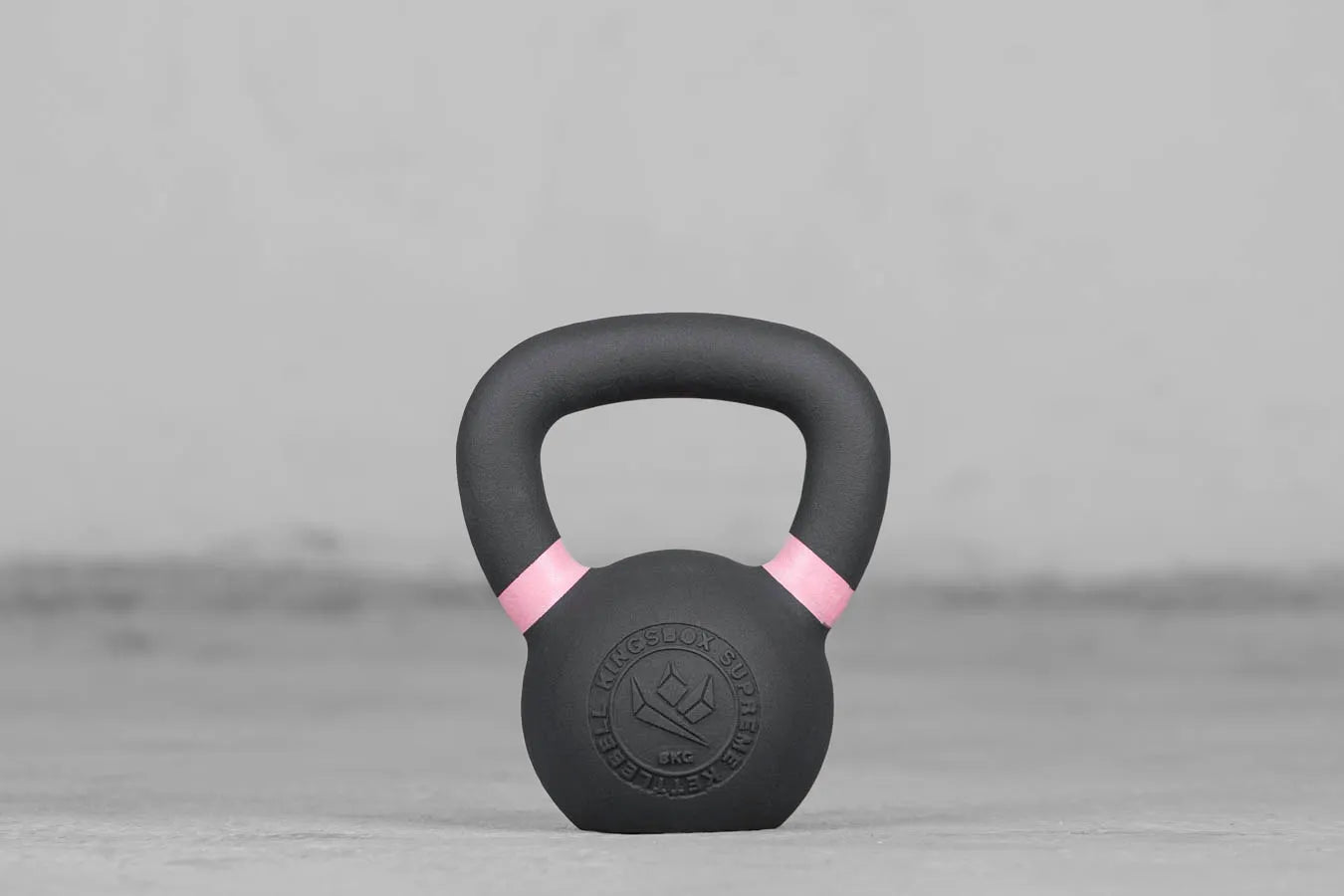 KINGSBOX SUPREME KETTLEBELL