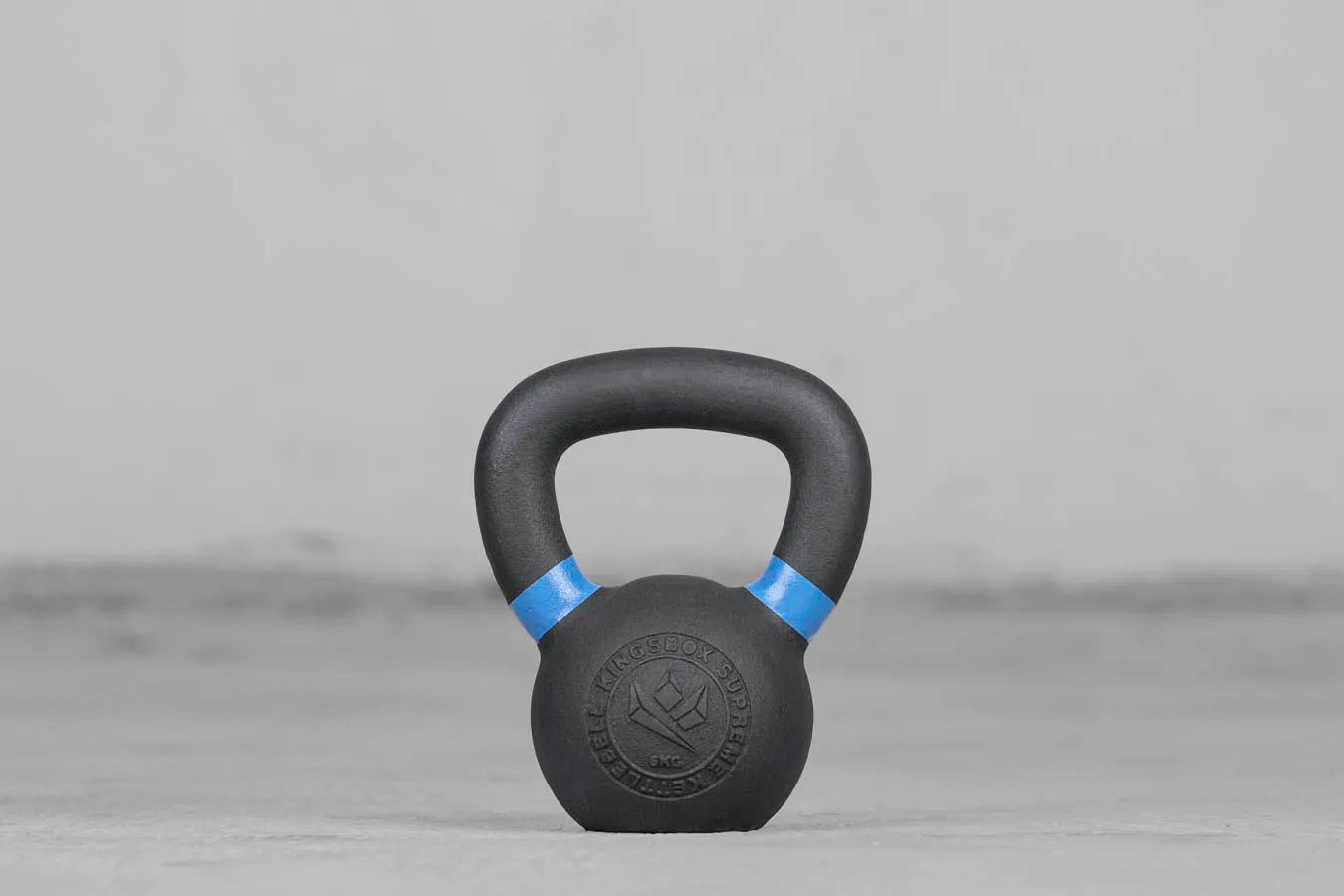 KINGSBOX SUPREME KETTLEBELL