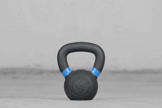 KINGSBOX SUPREME KETTLEBELL