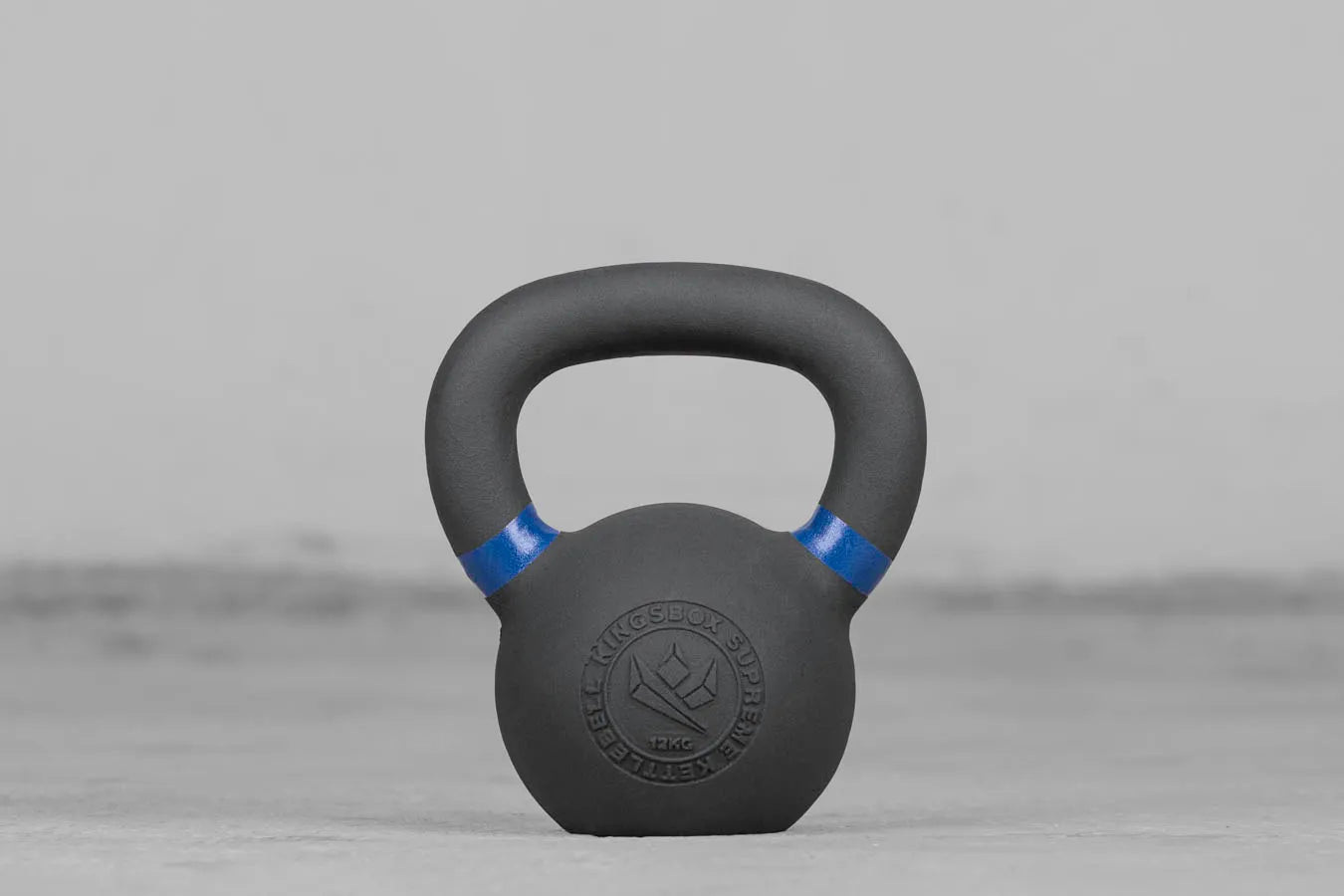 KINGSBOX SUPREME KETTLEBELL