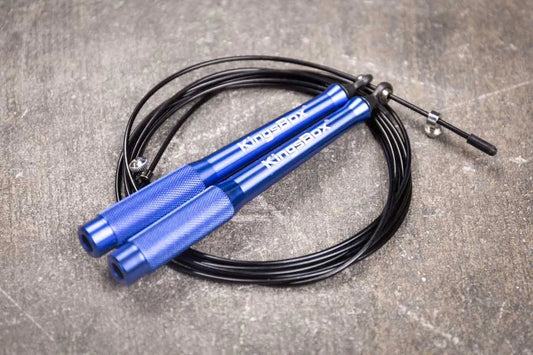 KINGSBOX ALUMINIUM JUMP ROPE