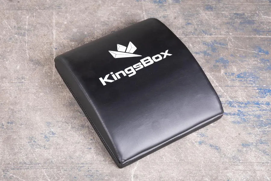 KINGSBOX LONG AB MAT