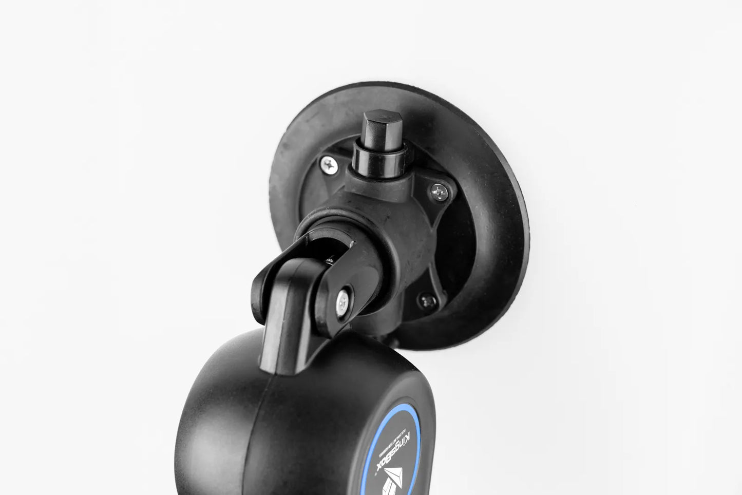 KINGSBOX KRAKEN PULLEY - PRE-ORDER NOW